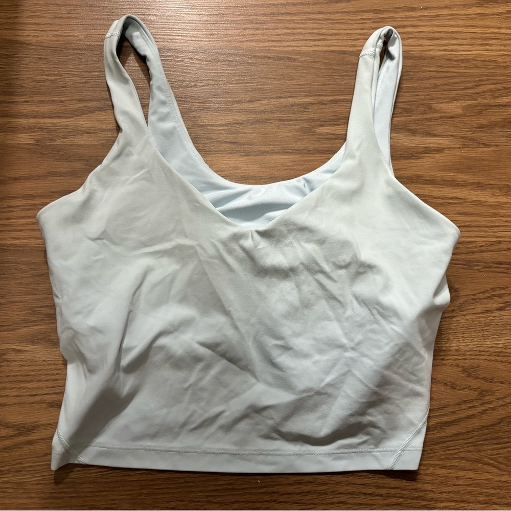 Lululemon align top